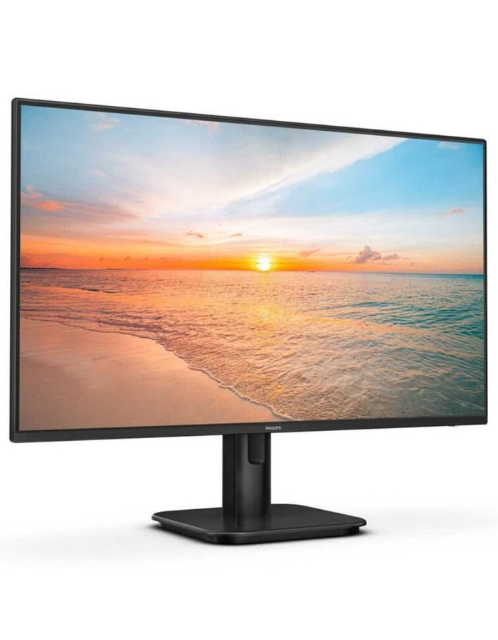 PHILIPS MONITOR 23.8'', BUSINESS, E, IPS, FHD 1920 X 1080, 120Hz, 1MS, SPEAKERS, 300CD/M2, TILT, VGA, HDMI IN, 3YW, BLACK PHILIPS MONITOR 23.8'', BUSINESS, E, IPS, FHD 1920 X 1080, 120Hz, 1MS, SPEAKERS, 300CD/M2, TILT, VGA, HDMI IN, 3YW, BLACK