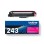 BROTHER TONER  TN-243 MAGENTA