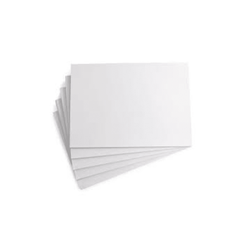 LUCKY BOSS CARTON A3 160G 125SHEETS  WHITE