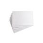 LUCKY BOSS CARTON A3 160G 125SHEETS  WHITE