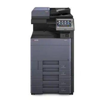 KYOCERA USED COLOR COPIER A3 COPIER TASKALFA 5053ci