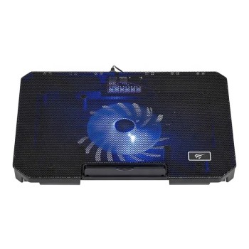 HAVIT Laptop Cooling Fan with Stand HV-F2030 HAVIT Laptop Cooling Fan with Stand HV-F2030