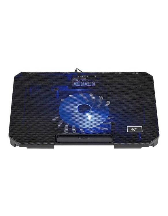 HAVIT Laptop Cooling Fan with Stand HV-F2030 HAVIT Laptop Cooling Fan with Stand HV-F2030