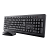 TRUST WIRELESS KEYBOARD &amp; MOUSE PRIMO GR 25450