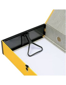 RENO LOCKSPRING PVC YELLOW   PBF03-Y