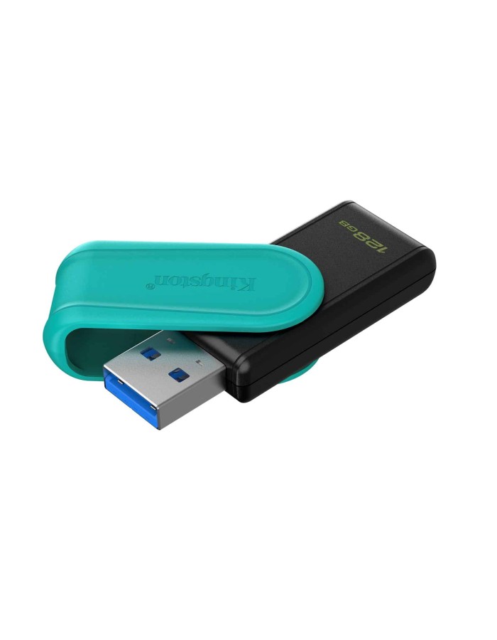 KINGSTON MEMORY STICK 128GB USB 3.2 BLACK EXODIA S DTXS/128GB KINGSTON MEMORY STICK 128GB USB 3.2 BLACK EXODIA S DTXS/128GB