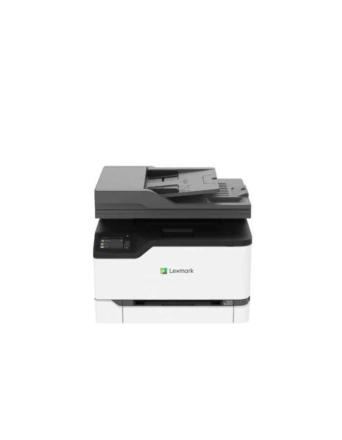 LEXMARK MULTIFUNCTION LASER PRINTER COLOUR MFP CX431ADW LEXMARK MULTIFUNCTION LASER PRINTER COLOUR MFP CX431ADW