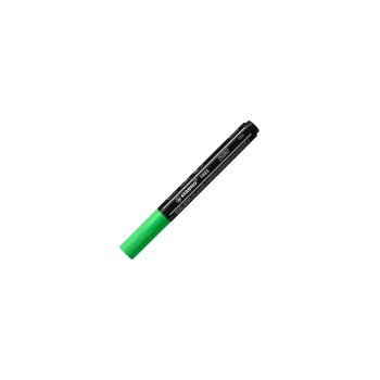 STABILO MARKER FREE ACRYLIC T300 LEAF GREEN STG692/743 STABILO MARKER FREE ACRYLIC T300 LEAF GREEN STG692/743