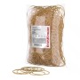 ERICHKRAUSE RUBBER BANDS 60mm, 100% CREPE (BOX 500gr) 59817