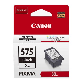 CANON Ink Cartridge PG-575XL  BLACK
