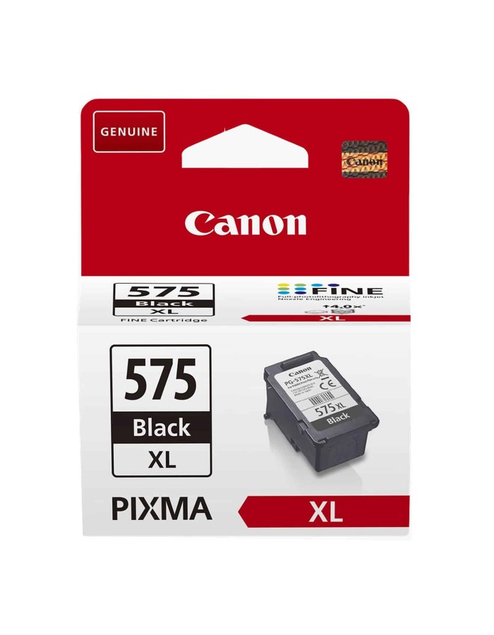 CANON Ink Cartridge PG-575XL  BLACK