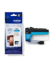 BROTHER Ink Cartridge LC427 CYAN