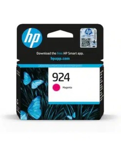 HP INK CARTRIDGE 924 MAGENTA 4K0U4NE