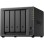 SYNOLOGY NAS 4-BAY DS425+ (DISKLESS)