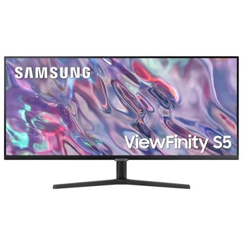 SAMSUNG  MONITOR 34" UQHD 100Hz LS34C500GAUXEN