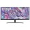 SAMSUNG  MONITOR 34" UQHD 100Hz LS34C500GAUXEN