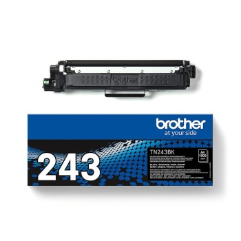 BROTHER TONER TN-243 BLACK BROTHER TONER TN-243 BLACK