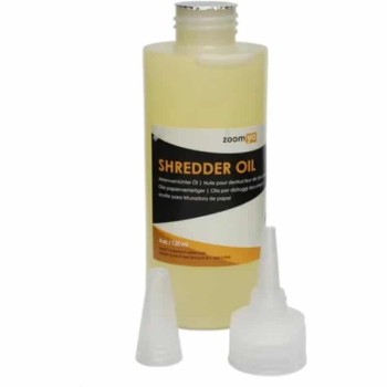 MONOLITH SHREDDER MAINTENANCE OIL (120ML) MONOLITH SHREDDER MAINTENANCE OIL (120ML)