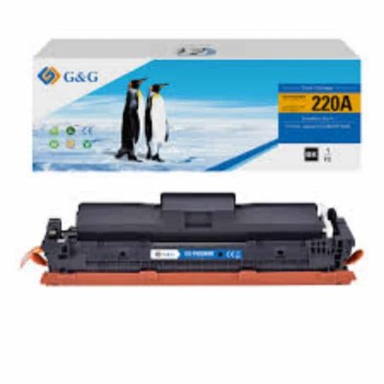 G&amp;G TONER W2200A