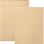BROWN ENVELOPES 458X324 50 PCS 9K1318P