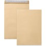 BROWN ENVELOPES 458X324 50 PCS 9K1318P