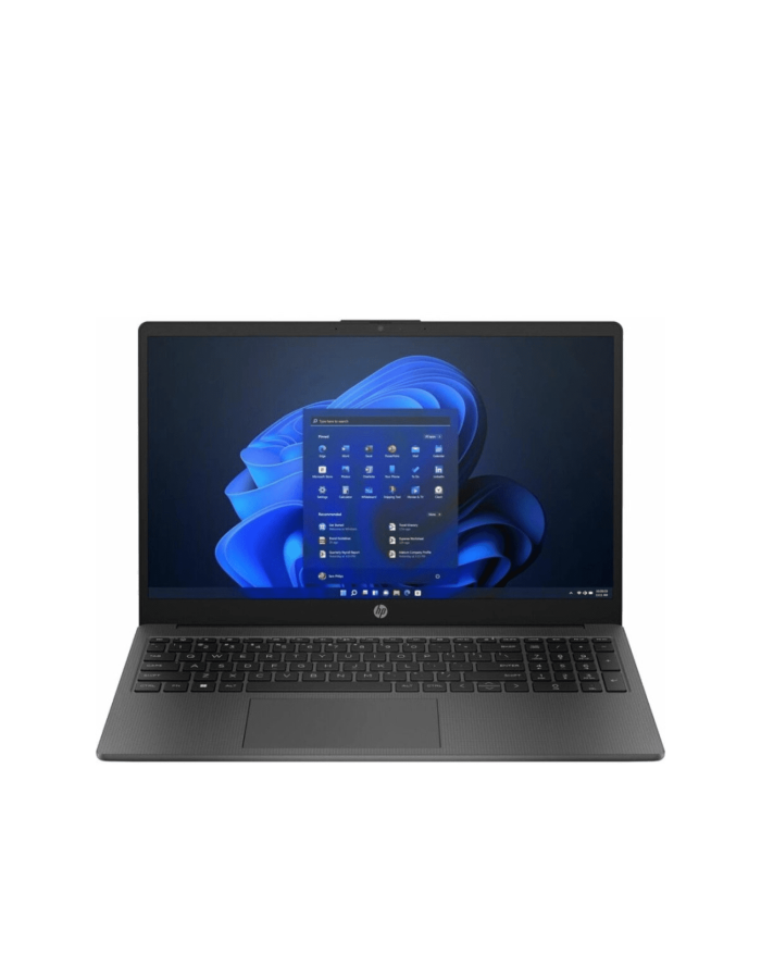 HP NOTEBOOK  250 i5-1334U 8GB/512GB DOS 1YW  AK9P9AT