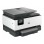 HP PRINTER ALL IN ONE INKJET COLOR OFFICEJET PRO BUSINESS 9120b A4, PRINT, SCAN, COPY, FAX, 20PPM (B) 16PPM (C), 1200X1200 DPI, DC:25K, DUPLEX PRINT &amp; SCAN, ADF 35P, TRAY 250P, WIFI, LAN, USB, 1YW - GET 3YW FREE, BASALT