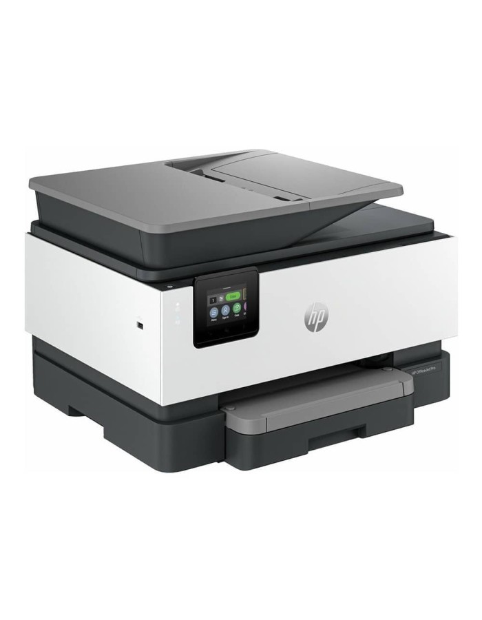 HP PRINTER ALL IN ONE INKJET COLOR OFFICEJET PRO BUSINESS 9120b A4, PRINT, SCAN, COPY, FAX, 20PPM (B) 16PPM (C), 1200X1200 DPI, DC:25K, DUPLEX PRINT & SCAN, ADF 35P, TRAY 250P, WIFI, LAN, USB, 1YW - GET 3YW FREE, BASALT HP PRINTER ALL IN ONE INKJET COLOR OFFICEJET PRO BUSINESS 9120b A4, PRINT, SCAN, COPY, FAX, 20PPM (B) 16PPM (C), 1200X1200 DPI, DC:25K, DUPLEX PRINT & SCAN, ADF 35P, TRAY 250P, WIFI, LAN, USB, 1YW - GET 3YW FREE, BASALT