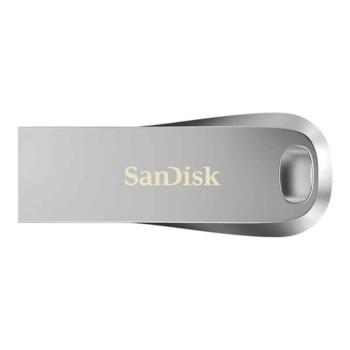 SANDISK ULTRA LUXE USB 3.2 GEN1 256GB SDCZ74-256G-G46 SANDISK ULTRA LUXE USB 3.2 GEN1 256GB SDCZ74-256G-G46