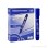 TTO PERMANENT MARKER PLUS BLUE 600116