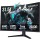 KOORUI GAMING CURVED (1500R) MONITOR 32" QHD 170Hz 1MS ULTRAWIDE HDMI/DP 3YW 1000:1 CONTRAST G3221SC KOORUI GAMING CURVED (1500R) MONITOR 32" QHD 170Hz 1MS ULTRAWIDE HDMI/DP 3YW 1000:1 CONTRAST G3221SC