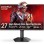 KOORUI GAMING MONITOR 27"  QHD 2K IPS  200Hz HEIGHT ADJUSTABLE 1MS 2X HDMI &amp; DP  3YW  G2722P