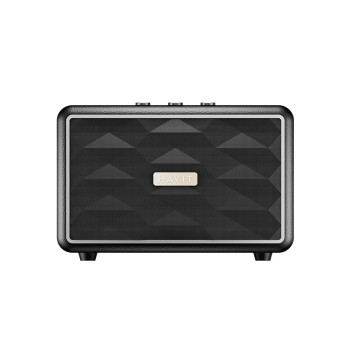 HAVIT PORTABLE BLUETOOTH SPEAKER 60W BLACK SK906BT