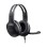 HAVIT WIRED HEADSET BLACK ONE JACK H220d