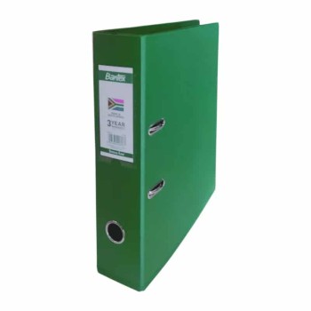 BANTEX BOX FILE PVC F/SC XAKI 149504 BANTEX BOX FILE PVC F/SC XAKI 149504