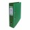 BANTEX BOX FILE PVC F/SC  XAKI 149504