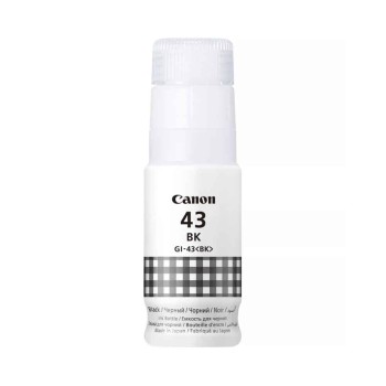 CANON INK CARTRIDGE GI-43BK BLACK