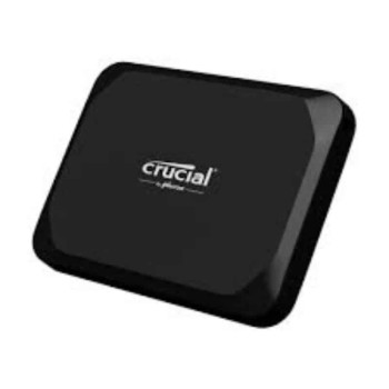 CRUCIAL X9 PORTABLE USB 3.2 GEN 2 SSD 4TB CT4000X9SSD9 CRUCIAL X9 PORTABLE USB 3.2 GEN 2 SSD 4TB CT4000X9SSD9