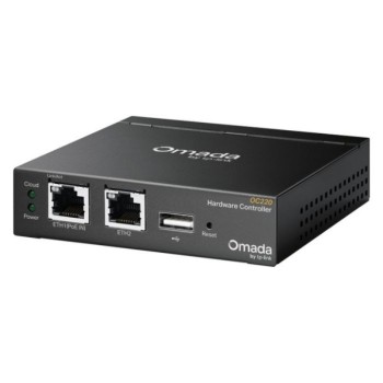 TP-LINK OMADA CLOUD CONTROLLER OC220