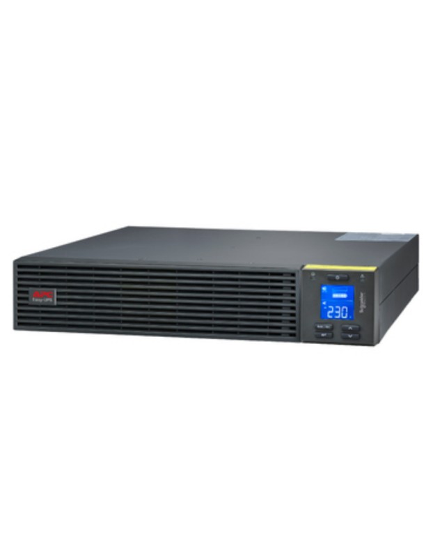 APC EASY ON-LINE UPS 3000VA RACKMOUNT 6 x IEC, 6 x12V9AH SRV3KRIRK-E APC EASY ON-LINE UPS 3000VA RACKMOUNT 6 x IEC, 6 x12V9AH SRV3KRIRK-E