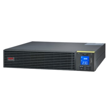 APC EASY ON-LINE UPS 2000VA RACKMOUNT 4 x IEC, 4 x12V9AH SRV2KRIRK-E APC EASY ON-LINE UPS 2000VA RACKMOUNT 4 x IEC, 4 x12V9AH SRV2KRIRK-E