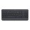LOGITECH BLUETOOTH&amp;SILENT KEYBOARD K650 US ( 920-010945)