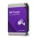 WESTERN DIGITAL HDD 4TB SATA III 256MB PURPLE 5400RPM WD44PURZ