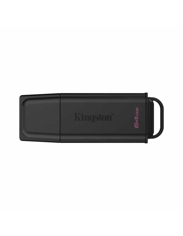 KINGSTON MEMORY STICK 64GB USB 3.2 EXODIA G2 BLACK DTXG2/64GB