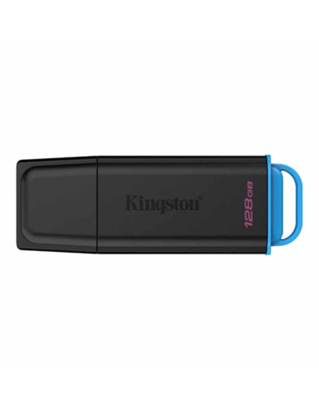 KINGSTON MEMORY STICK 128GB USB 3.2 EXODIA G2 BLACK DTXG2/128GB