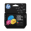 HP Ink Cartridge 302XL &amp; 304XL COLOR B7RT8AE