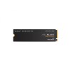 WESTERN DIGITAL SSD SN7100 1TB BLACK NVME M.2  WDS100T4X0E
