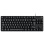 Logitech Mechanicial Gaming Keyboard Wired G413 US TKL BLACK   920-010446